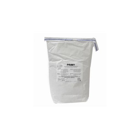 Polvo para Crema Pastelera Bulto 10 Kg.